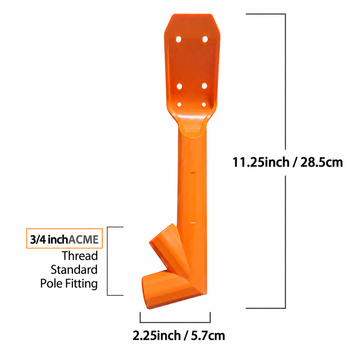 ⏰ LIMITED‑TIME 50% OFF! 🔧 No-Climb Gutter Cleaning Tool
