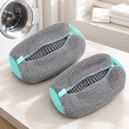 🫧Shoe Laundry Bag(📦Buy 2 Sets, Get FREE Shipping)
