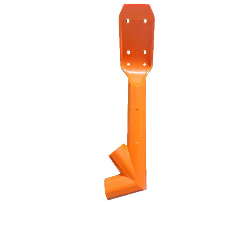⏰ LIMITED‑TIME 50% OFF! 🔧 No-Climb Gutter Cleaning Tool