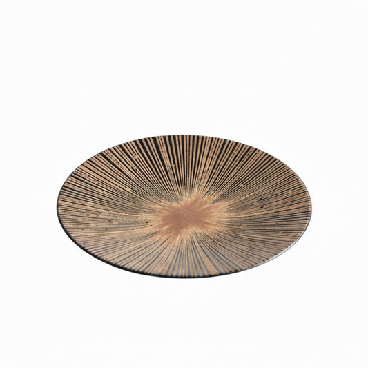 Elegant Shisaku Series Ceramic Tableware