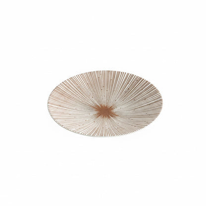 Elegant Shisaku Series Ceramic Tableware
