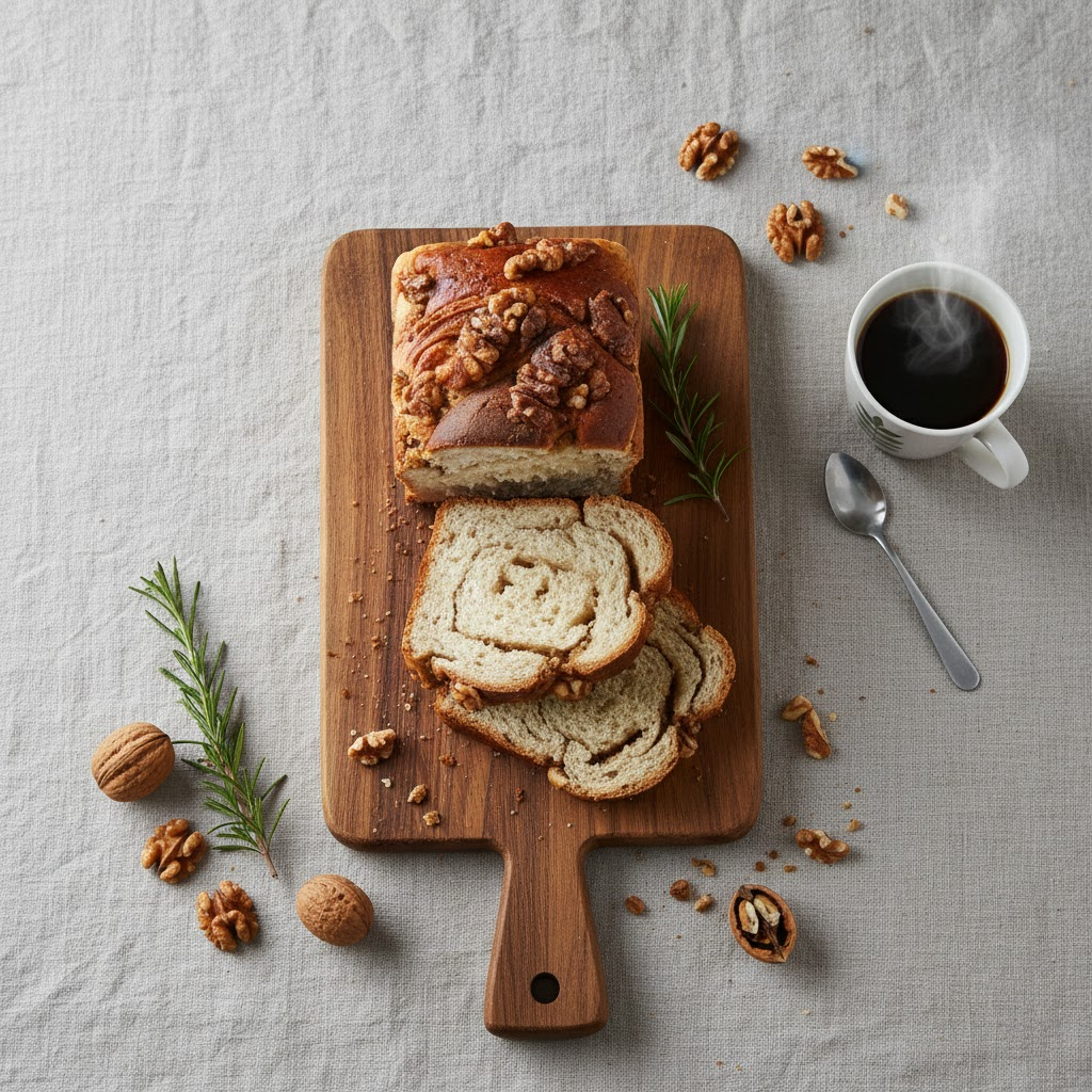 Premium Natural Wood Multi-Functional Serving and Cutting Board