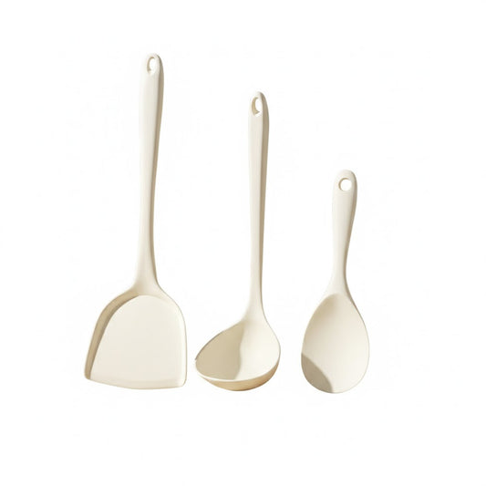 Premium Food-Grade Silicone Kitchen Utensil Set